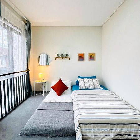 Larisa Homestay Syariah Padalarang Εξωτερικό φωτογραφία