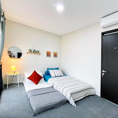 Larisa Homestay Syariah Padalarang Εξωτερικό φωτογραφία