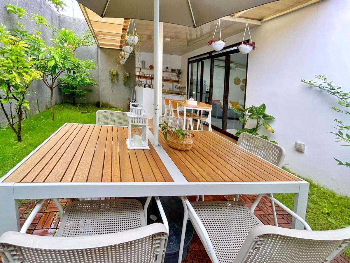 Larisa Homestay Syariah Padalarang Εξωτερικό φωτογραφία