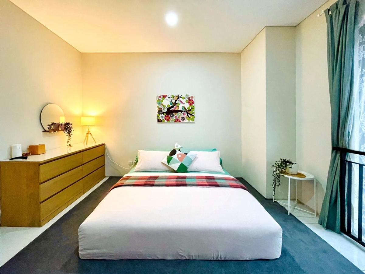 Larisa Homestay Syariah Padalarang Εξωτερικό φωτογραφία